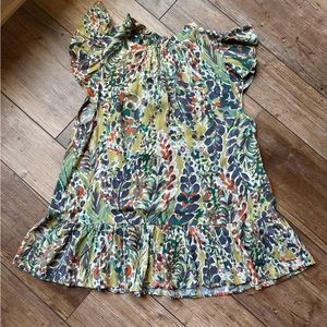 Jodifl Fall transitional top